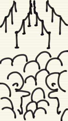 Where Are You? - scribbling Fl - Screenshot 3