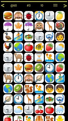 Oya: Alzheimer Games, Match - Screenshot 3