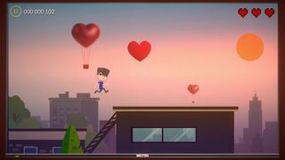 Love pursuit by Walton TV - Screenshot 2