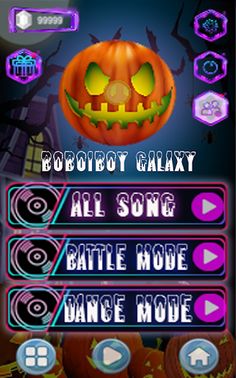 Galaxy Boy Tiles Hop Battle - Screenshot 1