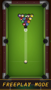Pool City - 3D Billiards Pool - Screenshot 1