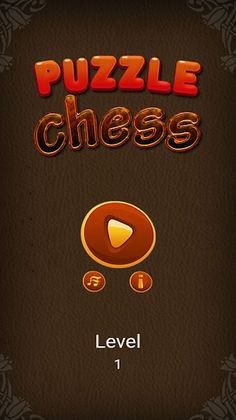 Chess Puzzle - 400 Levels - Screenshot 1