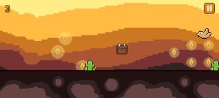 Blob Jump World - Screenshot 3