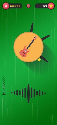 Music Hit. - Screenshot 3