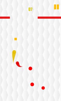 Slide Out - Screenshot 1