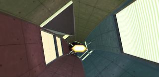 Space Ron - Screenshot 2