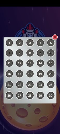 Galaxy Shooting:Alien Invasion - Screenshot 4