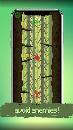 Swipe N Jump - Screenshot 2