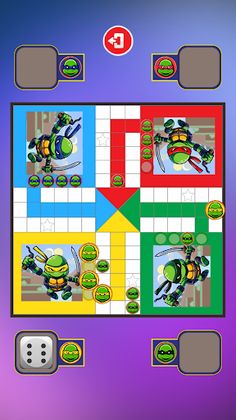 Pasha Ludo - Screenshot 4