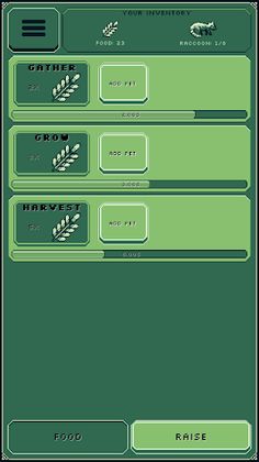 Pet Breeder - Screenshot 3