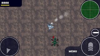 Ghost Of Kyiv - Screenshot 3