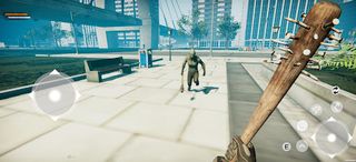 Zombie City Survival - Screenshot 3
