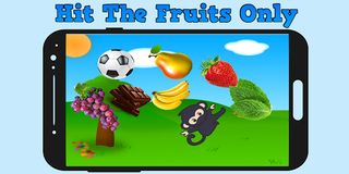 Take Fruits Only 2020 - Screenshot 1