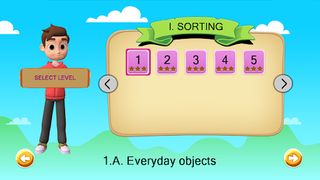 Skuta Tricocla - Screenshot 2
