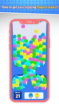Toopy Blast - Screenshot 1