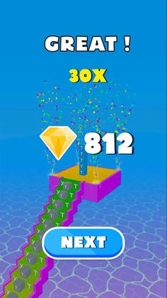 Letter Surf - Screenshot 2