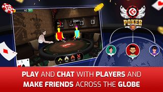 3D Poker - Screenshot 2