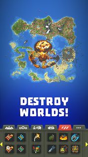 WorldBox - Sandbox God Sim - Screenshot 4