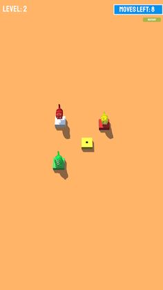 Puzzle Cats - Screenshot 3