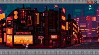 Newton LITE - Screenshot 1