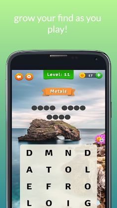 Wonders of Words : word find - Screenshot 3
