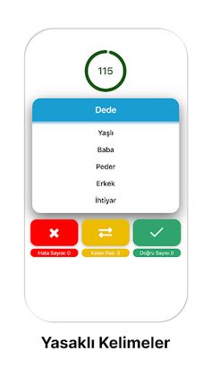 Oyunbaz - Screenshot 2