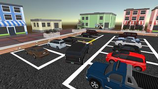 LetsPark 3D - Screenshot 1