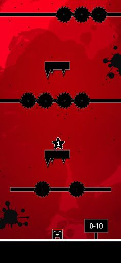 Rise of Jumper - Screenshot 2