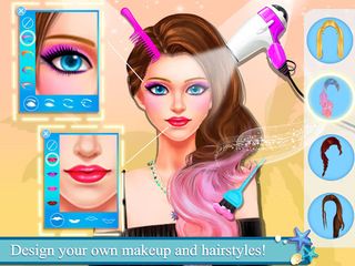 Teenage Style Guide: Summer 20 - Screenshot 3