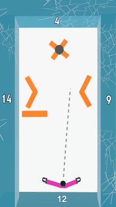 Hits Left - Screenshot 2