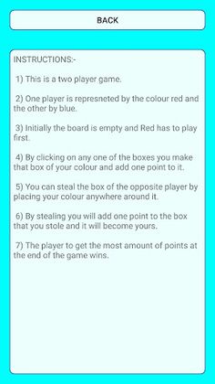 My Big Number - Screenshot 1