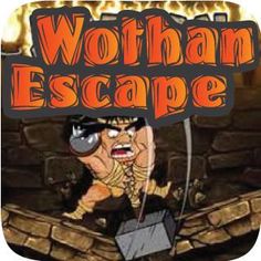 Wothan Escape - Screenshot 1