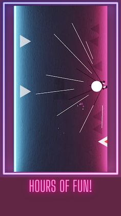 Orb - Bouncing Ball - Screenshot 1