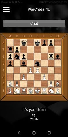 WarChess - Screenshot 3