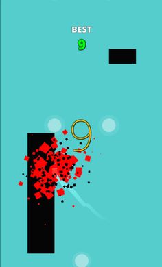 Ripple Up - Screenshot 2