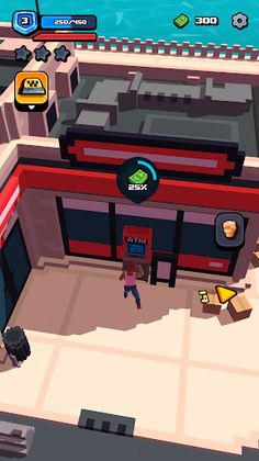 Thug Life - Screenshot 1