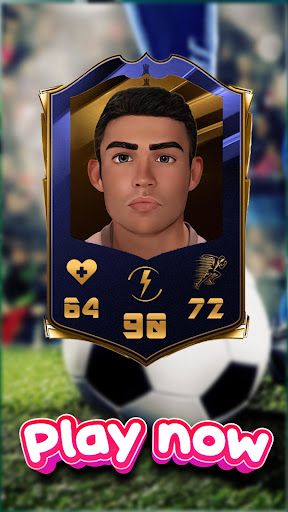 soccer 2024 - soccer games - Screenshot 2