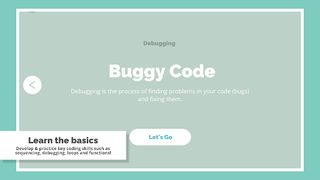 Rodocodo: Code Hour - Screenshot 3