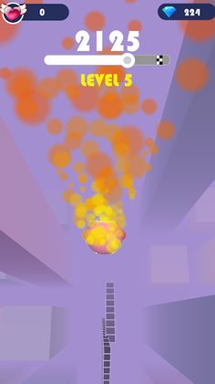 Slope Run 2 - Screenshot 4