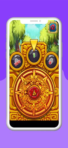 Jungle Shot - Screenshot 2