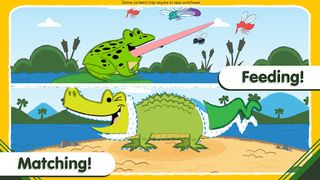 Crayola Colorful Creatures - Screenshot 3
