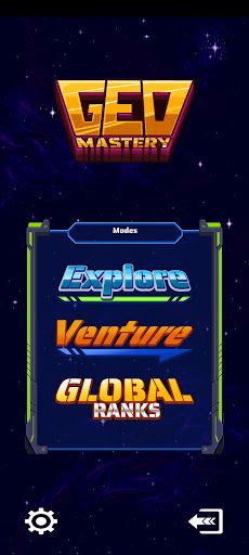 GeoMastery - Screenshot 2