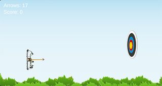 Hard Arrow - Screenshot 2