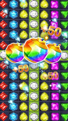 Jewels Classic 2020 - Screenshot 3