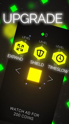 Stick the Cube - Screenshot 2