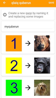 quberun - Screenshot 4