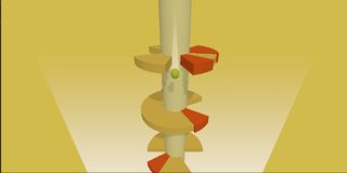 Ball Color Jumper 3D - Screenshot 3