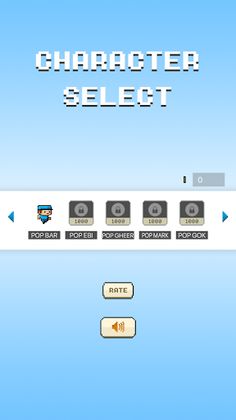 Pop Runner - Screenshot 3