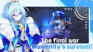 7Billion Zombies: Final Stand - Screenshot 1