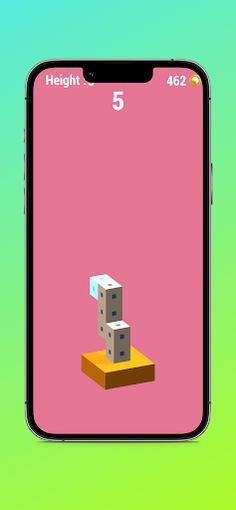 Crazy Tower - Screenshot 1